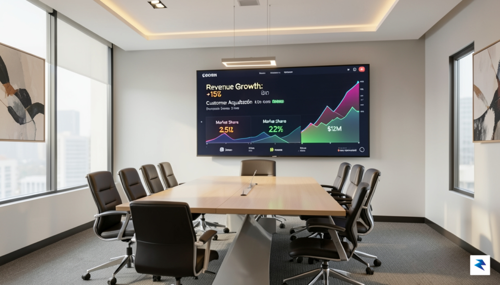 Strategic Pivot: How Firms Are Redefining AI Value