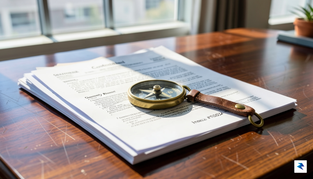 Preparing for the Correction: What Investors and Founders Should Know