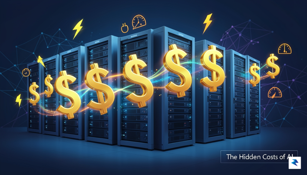 Why AI Companies are Pivoting Away from Flat-Rate Subscriptions