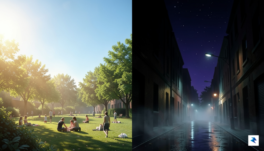 The Case for Permanent Daylight Saving Time