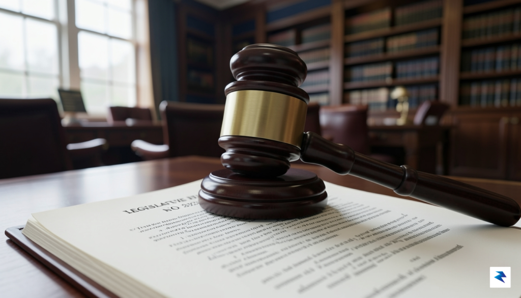 What Happens Next: Navigating the Path to Law