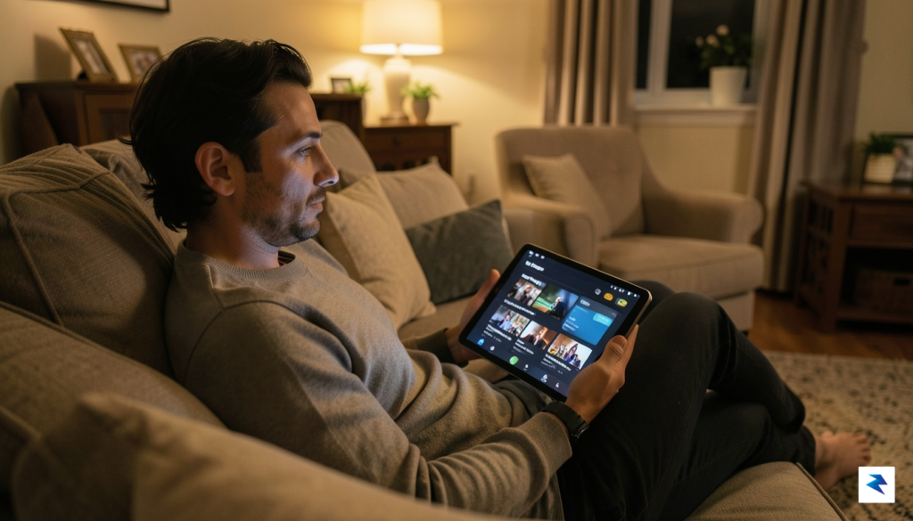 What the Future of Streaming Means for Viewers