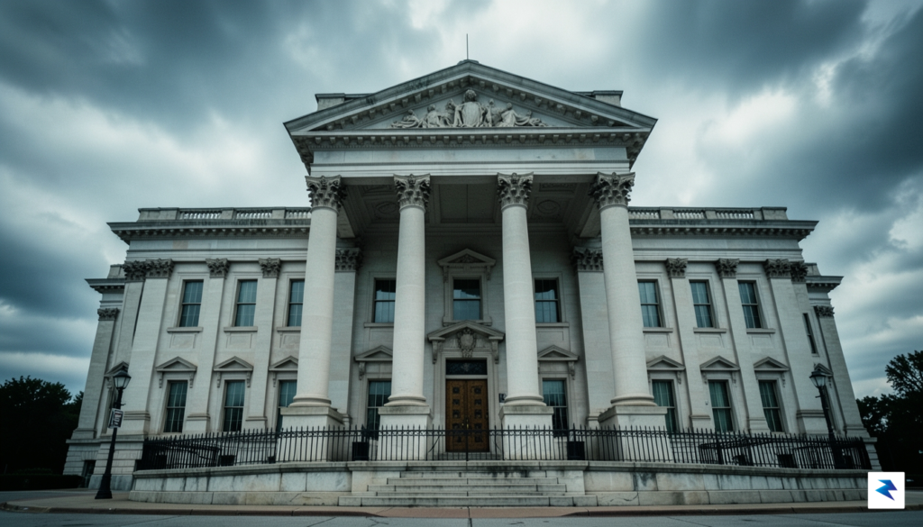 Implications for Accountability and the Future of Federal Policing