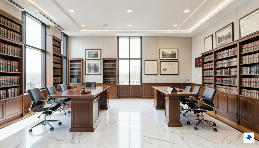 Understanding the Jurisdictional Complexities of Federal Law Enforcement