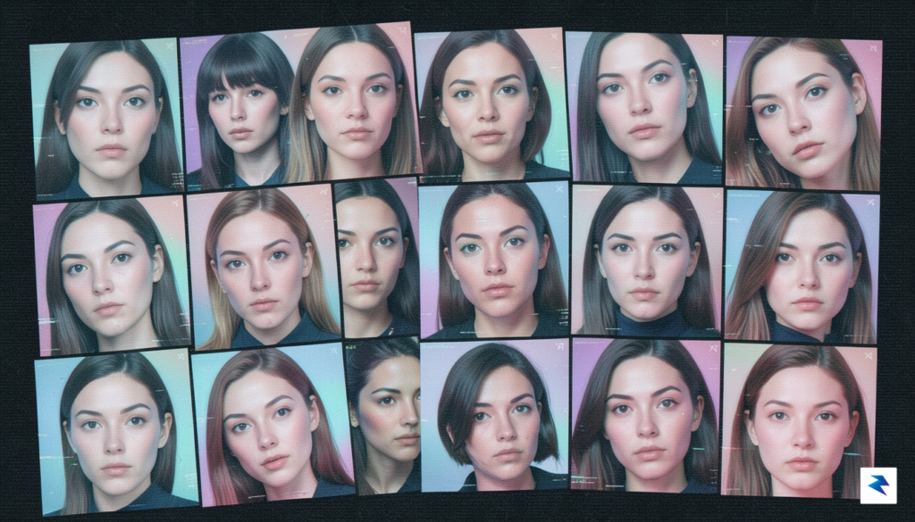 The Mystery of the Goose Influencers