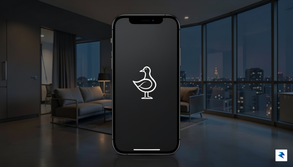 The Rise of Goose: An Exclusive Digital Frontier