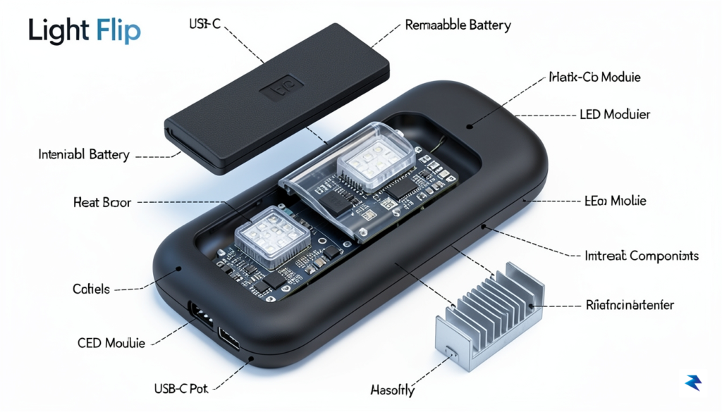 Hardware That Respects the User