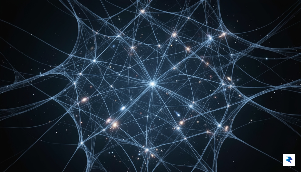 Cracks in the Foundation: The Discovery of Large-Scale Inhomogeneity