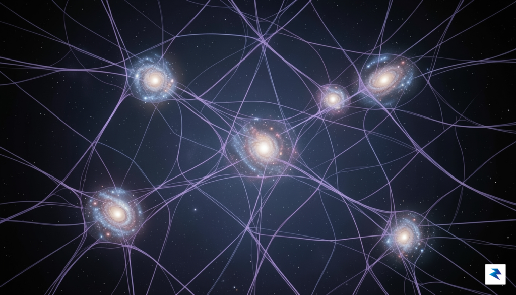 Implications for Dark Matter and Cosmic Evolution