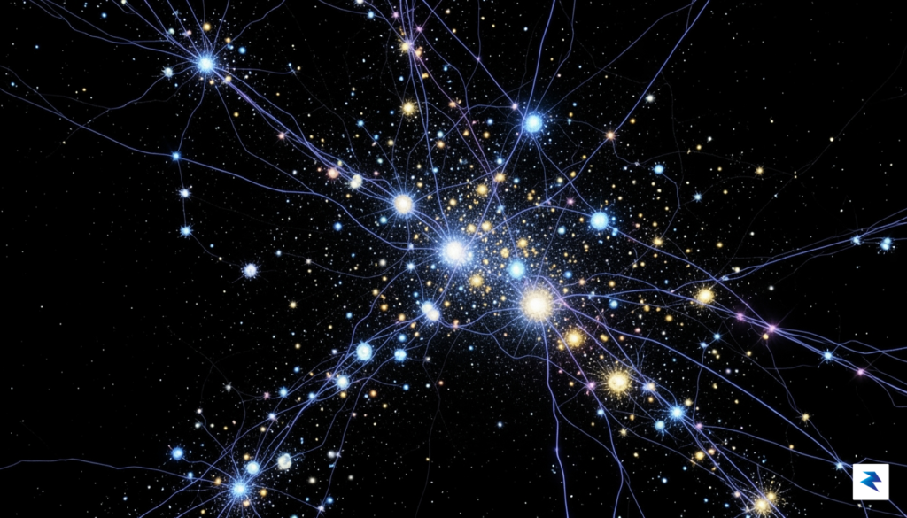 The 47 Million Galaxy Data Set: How Scientists Mapped the Cosmic Web
