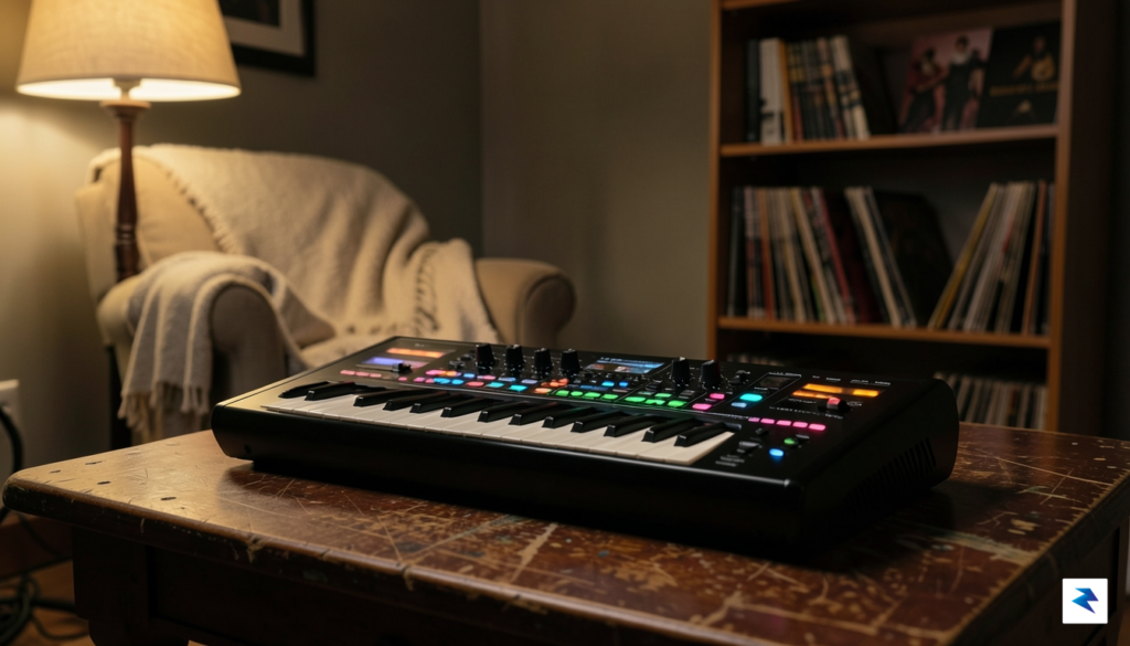 The Rise of Nopia: From Viral Concept to Musical Reality