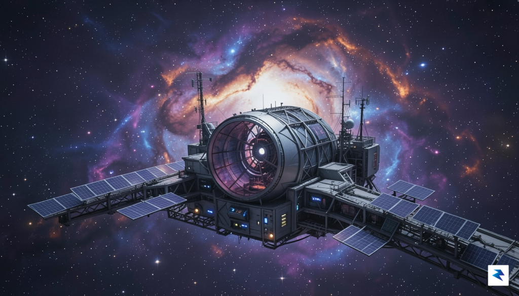 The Future of Deep Space Characterization