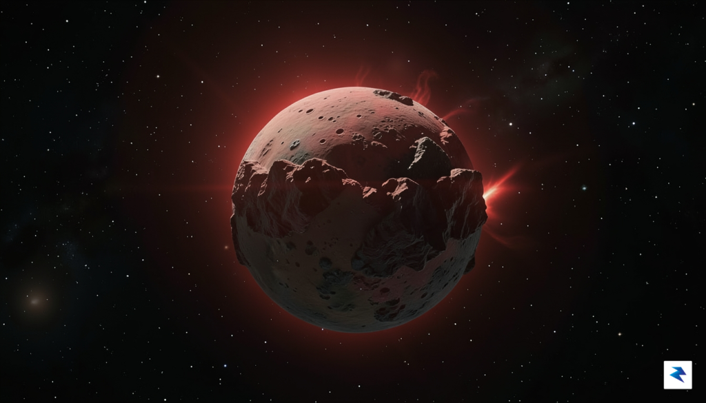 The Search for Earth 2.0: A New Horizon
