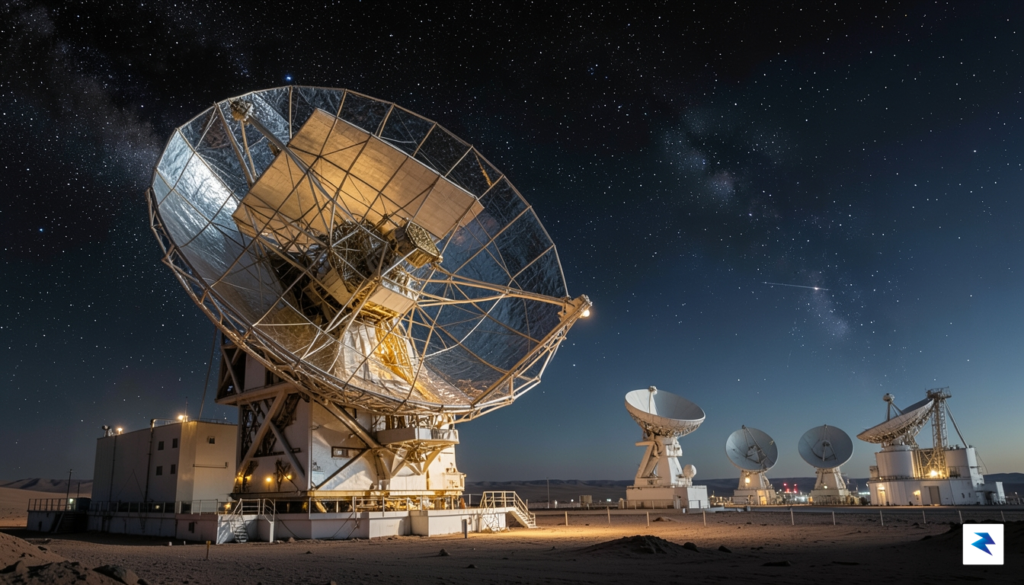 The Technical Marvel: How Astronomers Detect Rocky Worlds