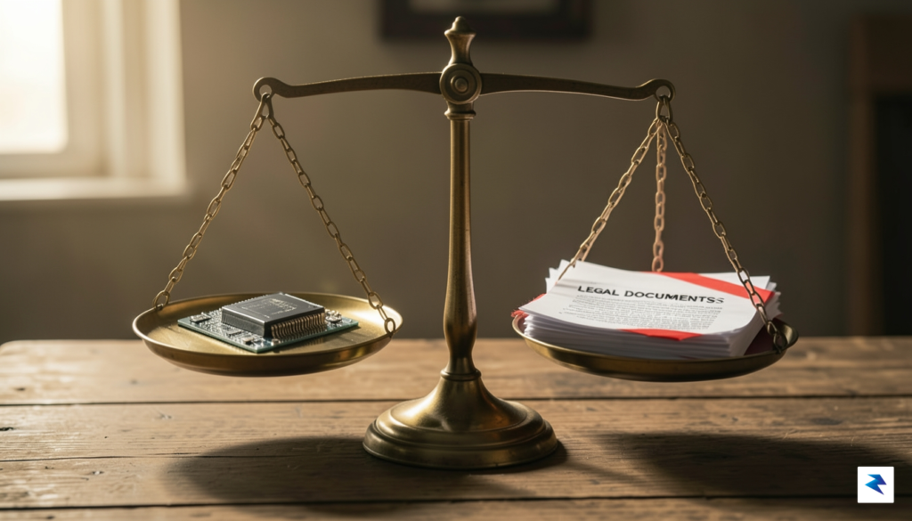 The Anti-Monopoly Argument: Fact vs. Strategy