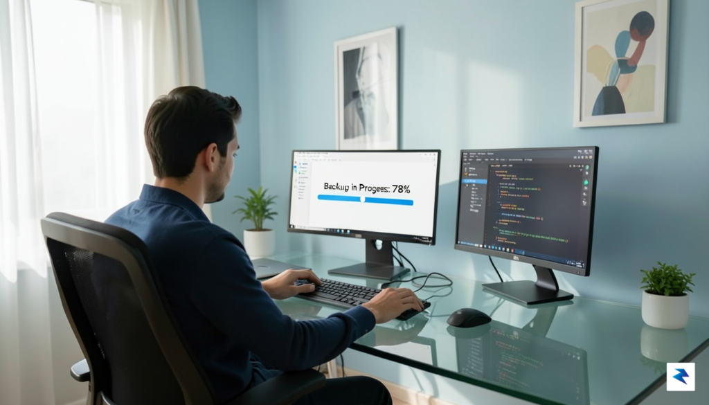 Best Practices for Protecting Your Digital Assets
