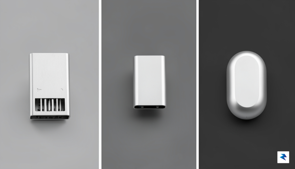 Consumer Expectations vs. Apple’s Design Philosophy