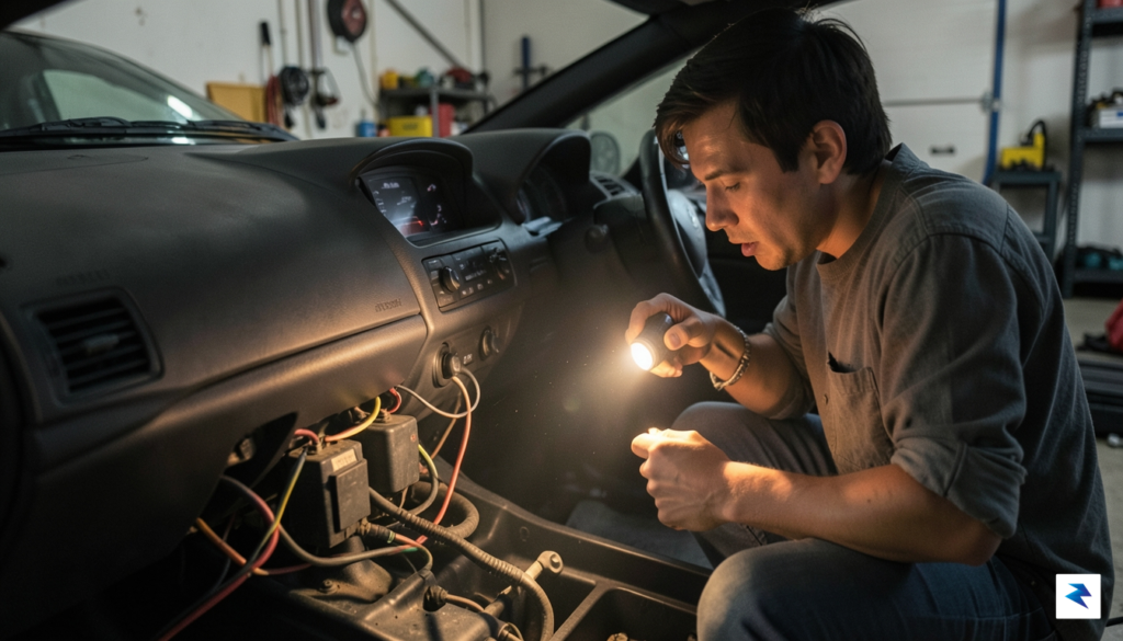 Identifying If Your Vehicle Is Affected