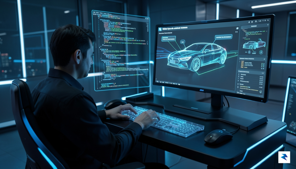 The Vulnerability: Remote Access and Control