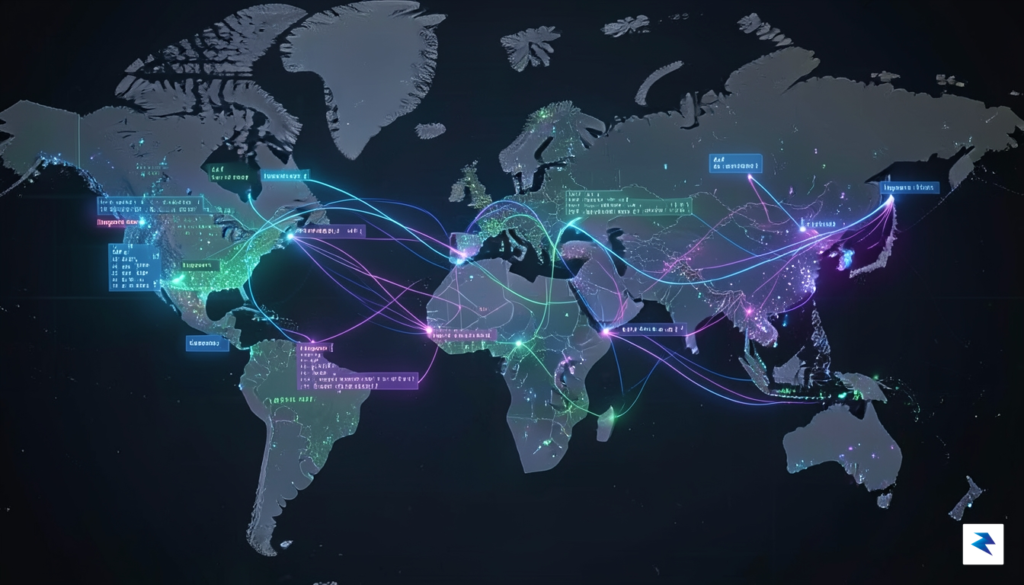 How Foreign Code Infiltrates Military-Targeted Apps