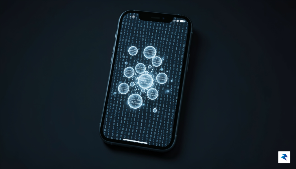 The Data Privacy Implications of Adversarial Software