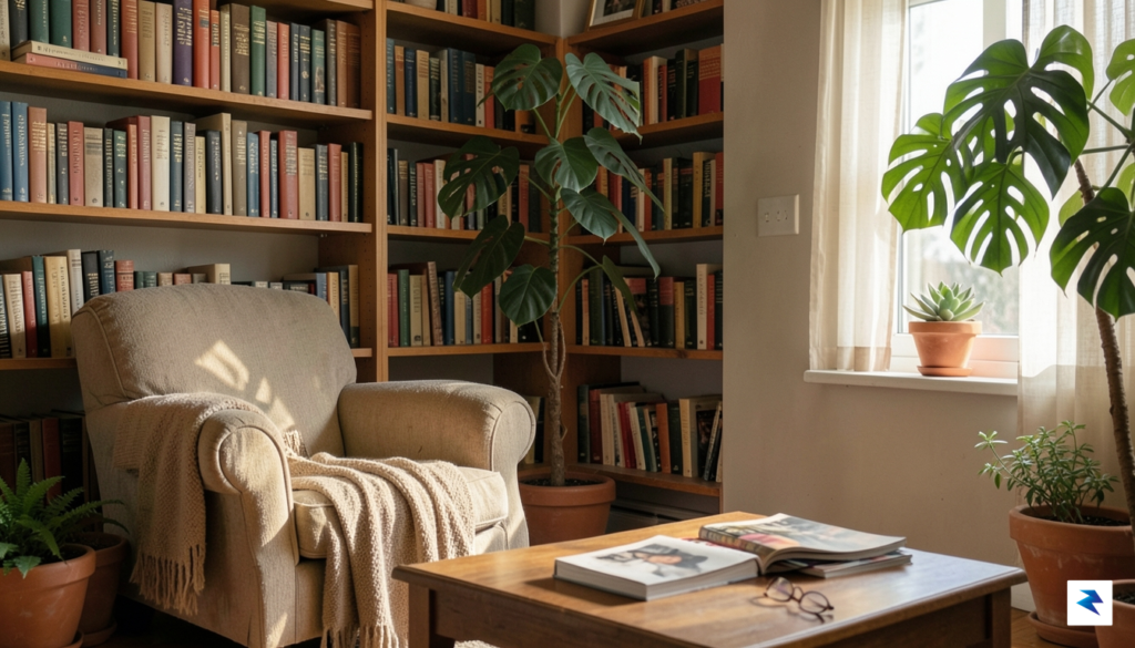 Beyond Aesthetics: How Surroundings Shape Our Mental Health