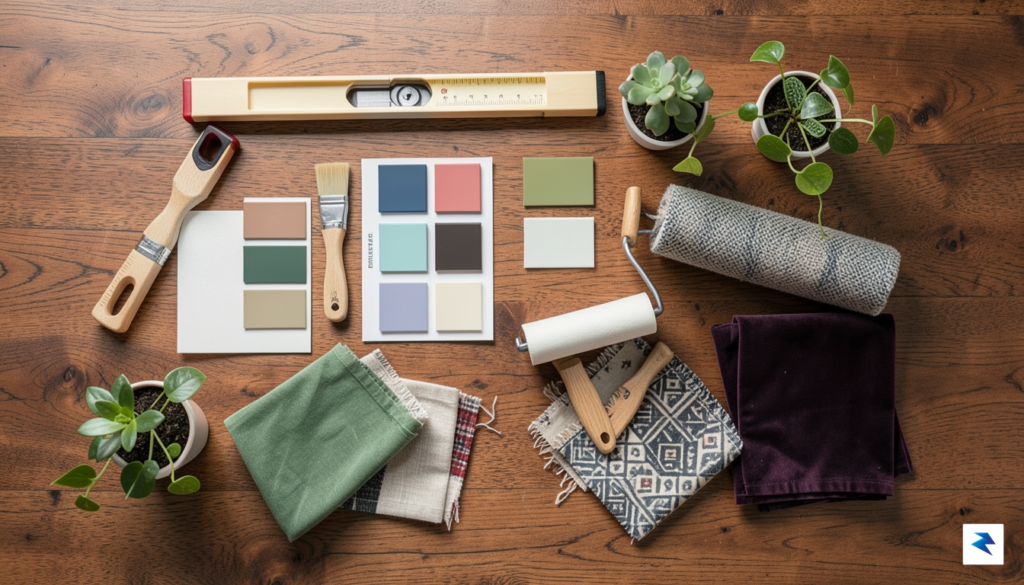 Practical Strategies for Mindful Interior Design