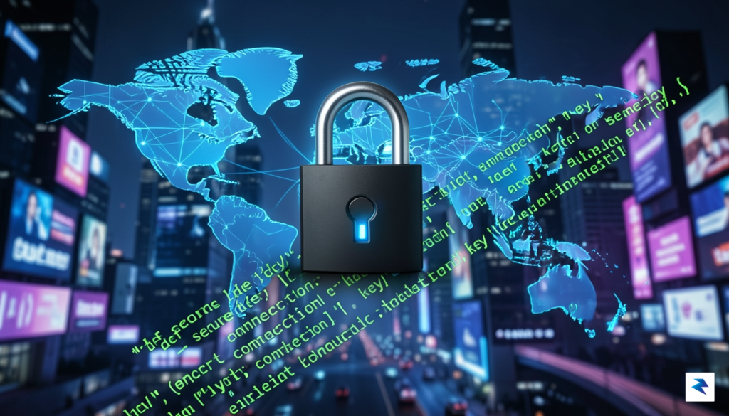Beyond the App: The Broader Landscape of Digital Privacy Risks