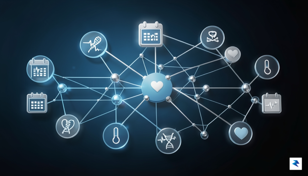How Period Trackers Monetize Your Most Private Data