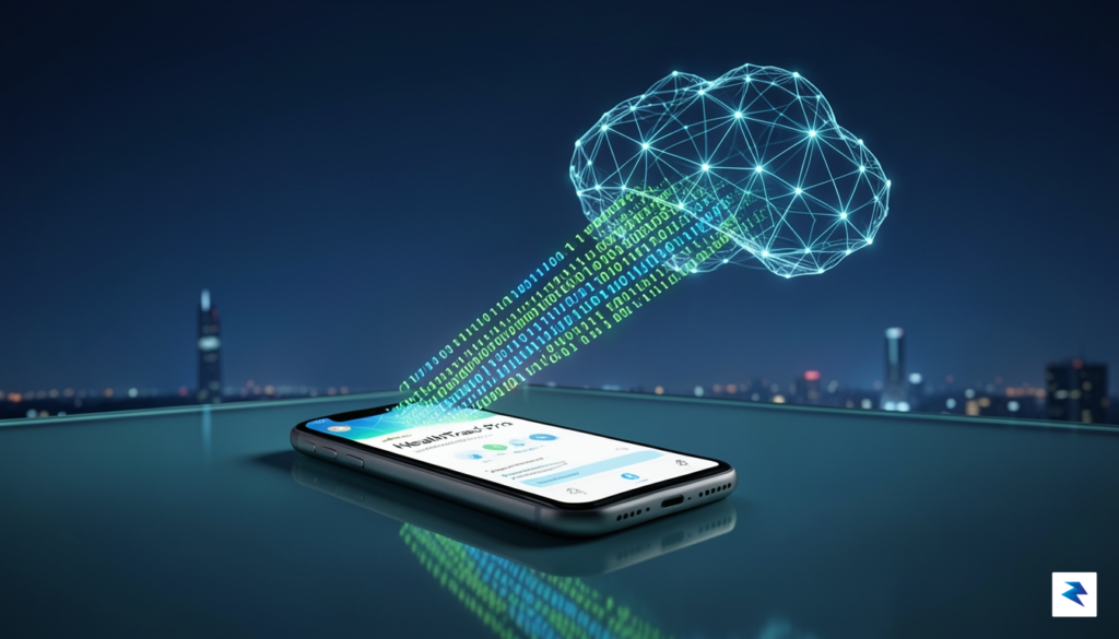 The Hidden Price of Free Health Apps