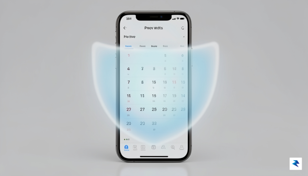 The Hidden Reality of Period Tracker Privacy
