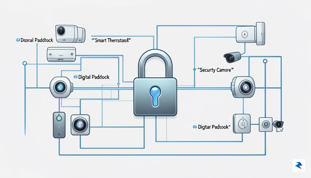 Practical Steps to Lock Down Your Smart Home