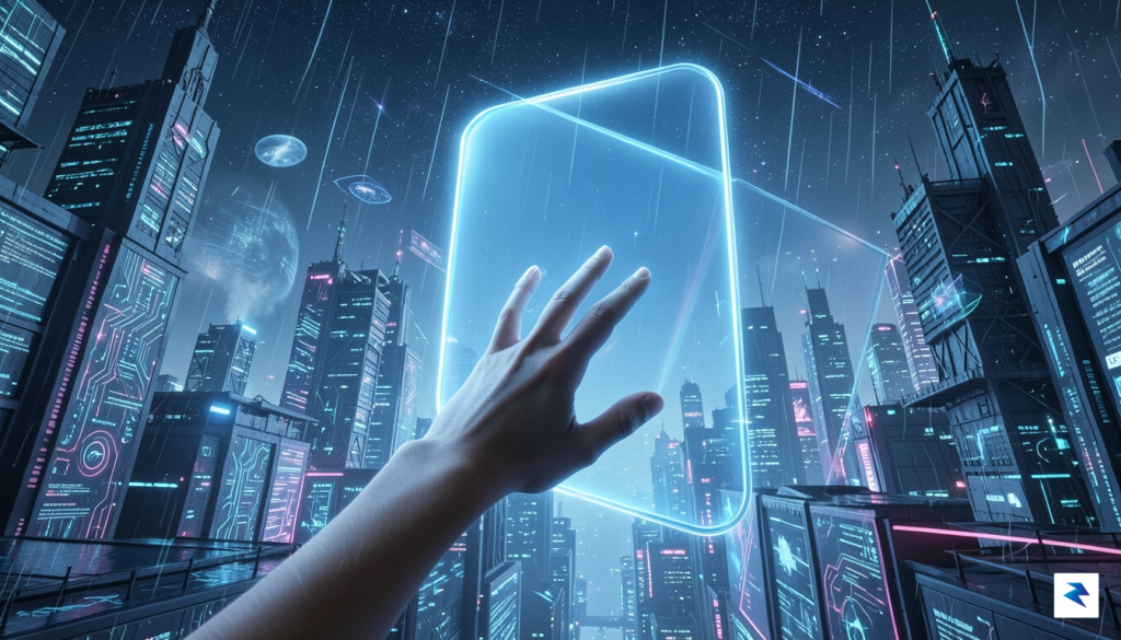 The Future of Privacy in the Internet of Things