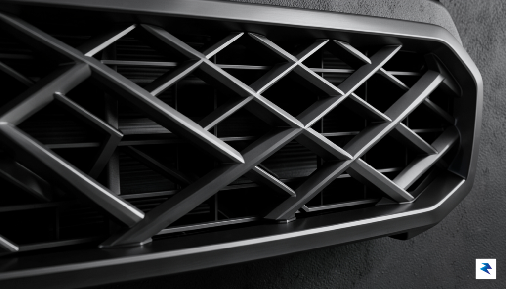 Decoding the 'Blunt' Aesthetic: Why Jaguar is Changing Shape