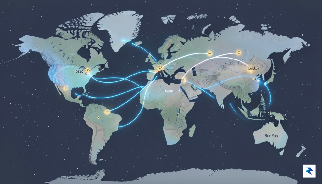 Global Implications of Japan&rsquo;s Regulatory Evolution