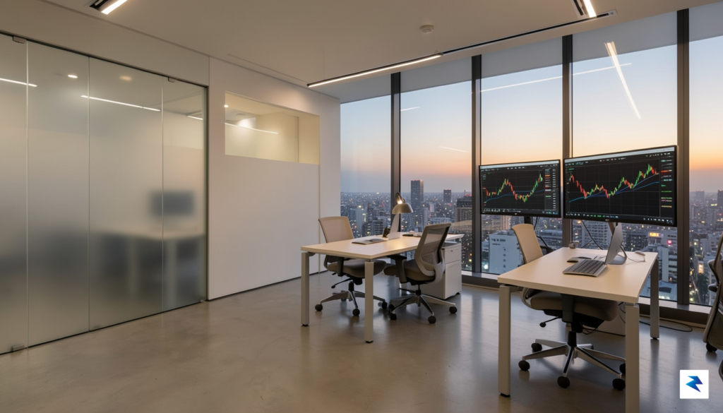 The Shift: Redefining Crypto in the Japanese Financial Landscape