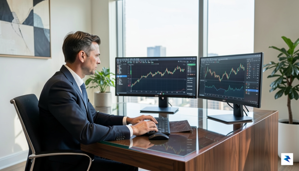 Navigating the New Financial Landscape: Strategies for Success