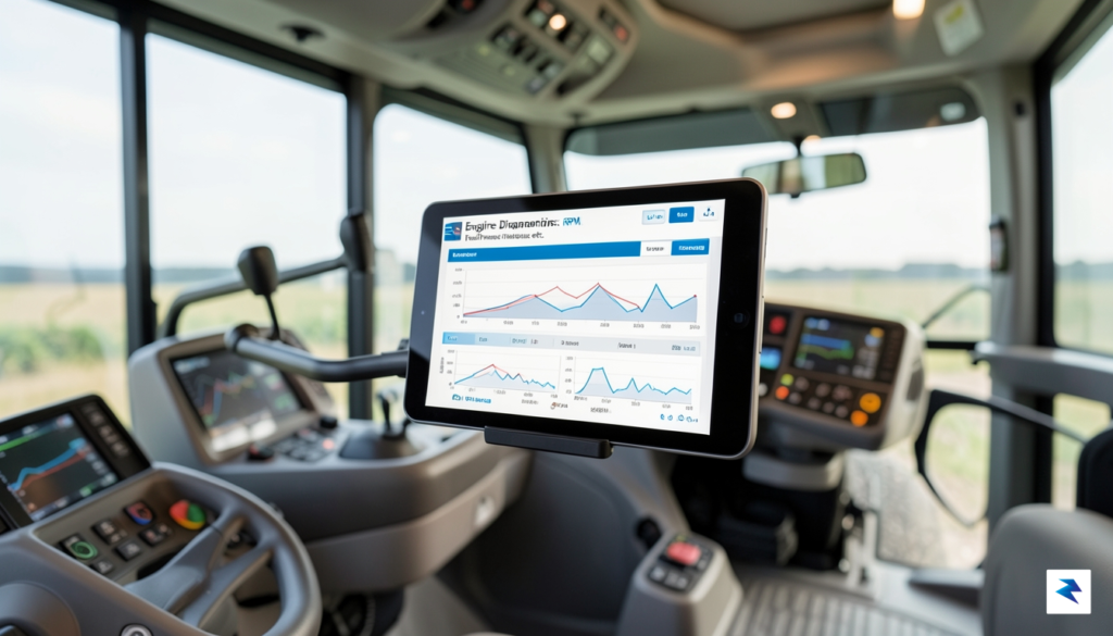 Understanding the John Deere and FTC Agreement