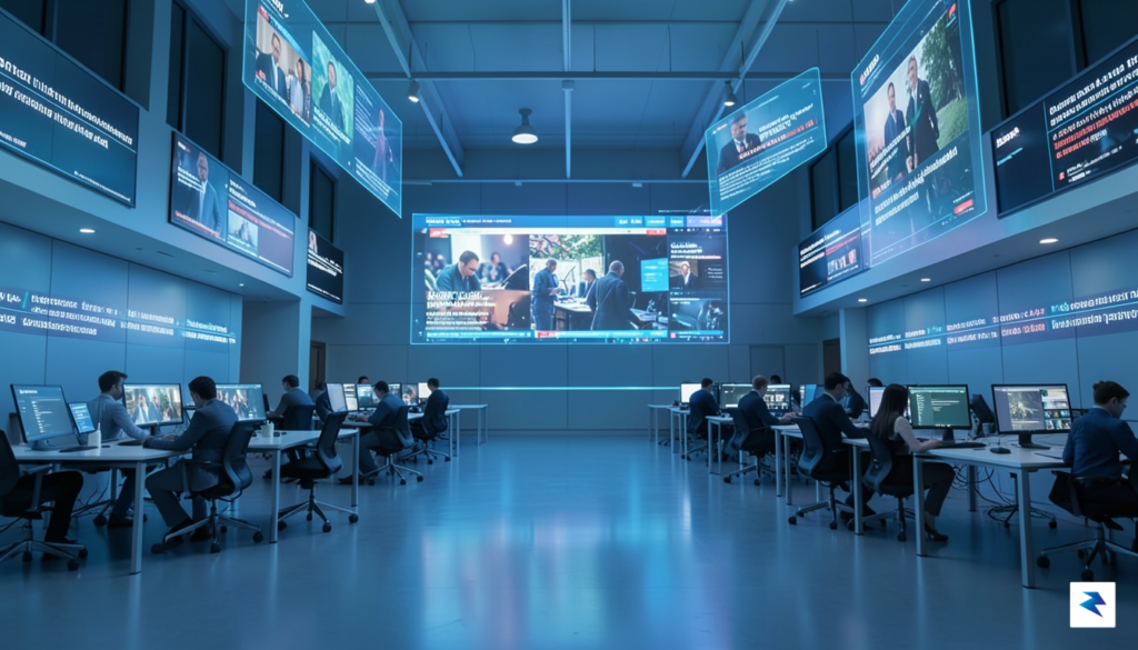 The Long-Term Impact on Tech Reporting and Source Protection