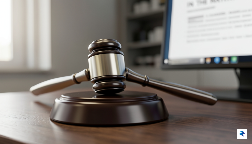 Understanding the Legal Allegations Against Jon Prosser