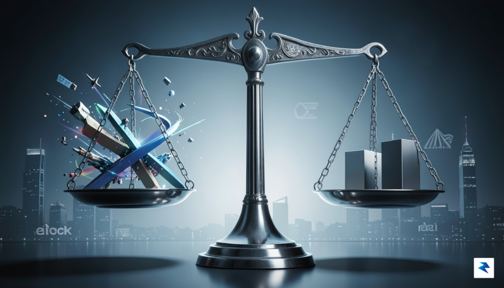 Understanding the Antitrust Concerns Behind the Pause
