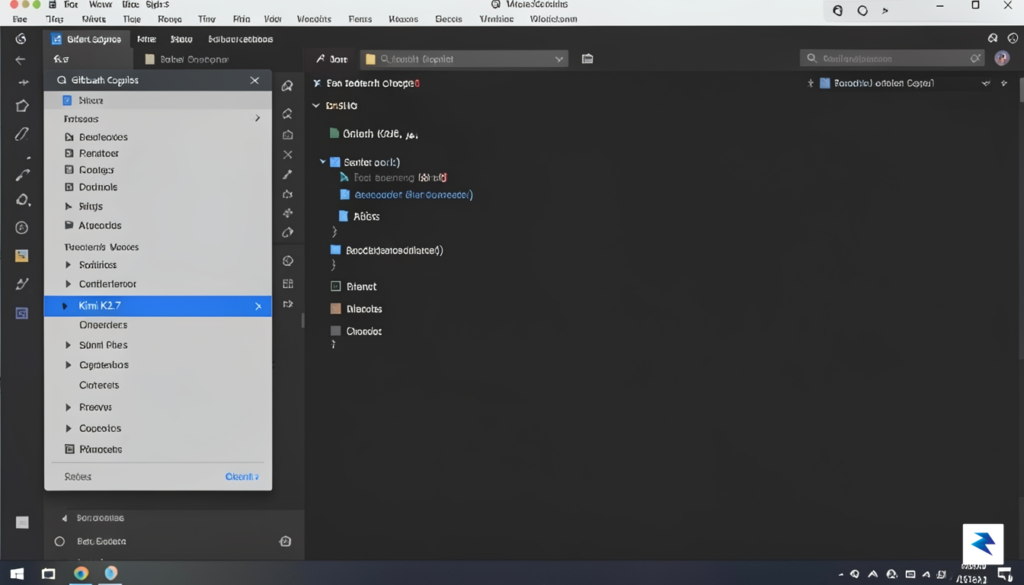 A clean, high-resolution screenshot of a VS Code interface showing&hellip;