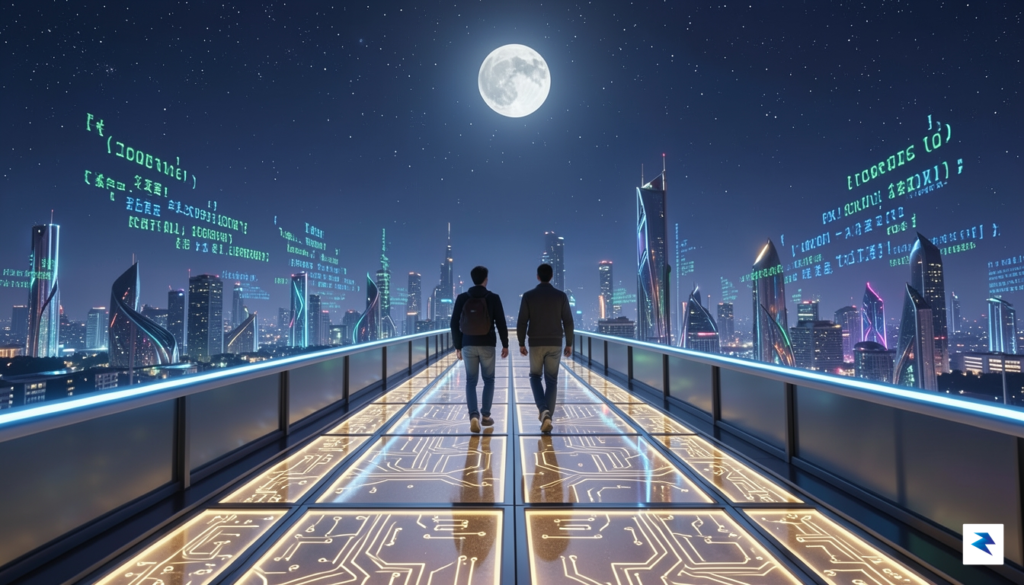 Conclusion: Future-Proofing Your Development Environment