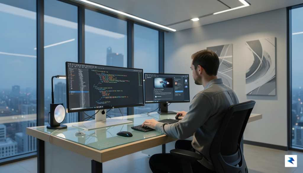 Introduction: The Evolution of Coding Assistance