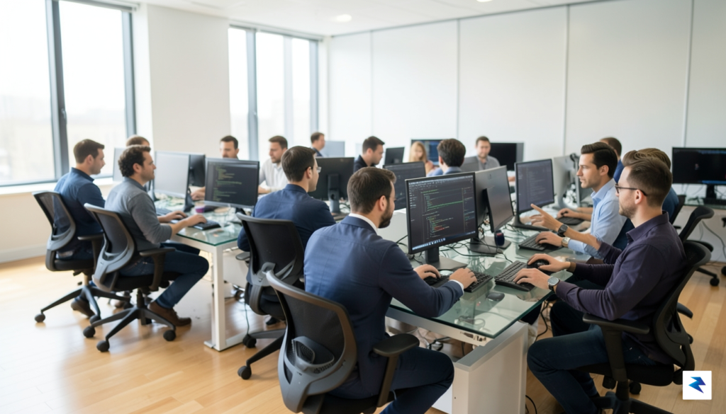 The Broader Impact on Software Development Workflows