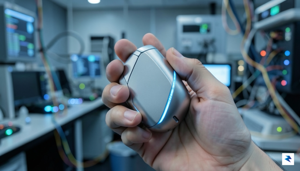 Introduction: The Rise of Pocket-Sized Computing