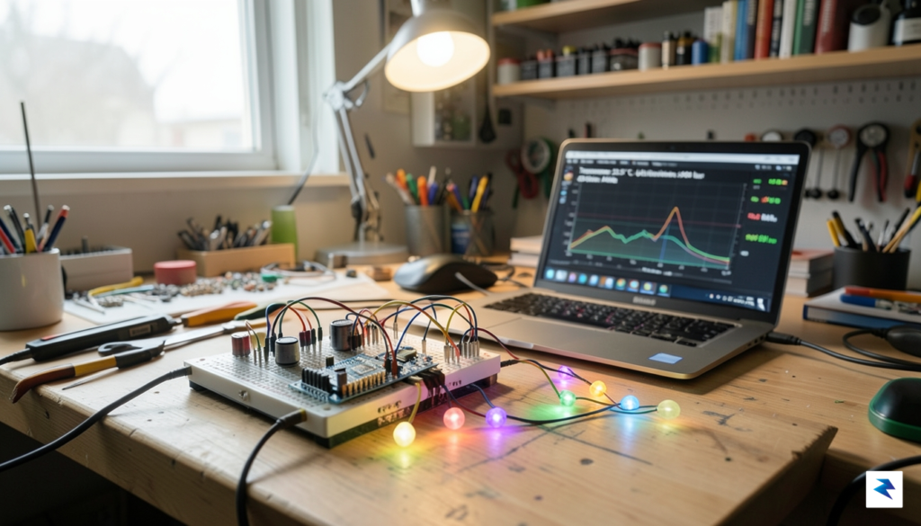 Use Cases for Makers and Hardware Enthusiasts