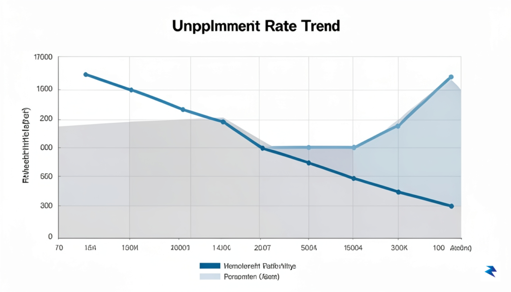 The Current State of the Labor Market: Cooling Without Crashing