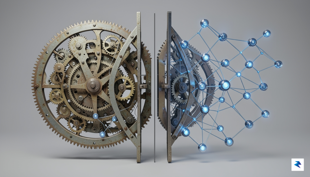 Balancing Complexity and Speed in Protocol Development