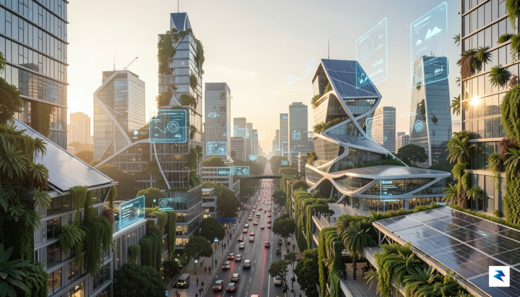 Conclusion: Shaping the Future of Sustainable AI